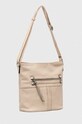 Kabelka Answear.LAB 617.ijs béžová WW24