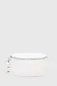 λευκό Δερμάτινη τσάντα φάκελος Answear Lab Γυναικεία