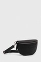 Answear Lab borseta de piele b555.iw negru WW24