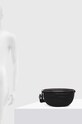 Answear Lab borseta de piele negru b555.iw