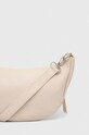 Accesorii Answear Lab borseta de piele b222.iw bej