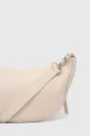 Δερμάτινη τσάντα φάκελος Answear Lab 100% Φυσικό δέρμα