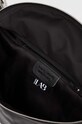 Answear Lab borseta de piele b222.iw negru