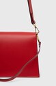 Accesorii Answear Lab poseta de piele 862.IWK rosu