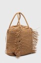Answear Lab torba plażowa b8228.fh beżowy WW24