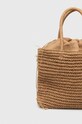 Akcesoria Answear Lab torba plażowa b8228.fh beżowy