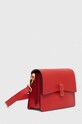 Answear Lab torebka skórzana 355.FKK czerwony WW24