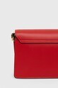 Akcesoria Answear Lab torebka skórzana 355.FKK czerwony