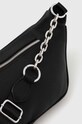 Accesorii Answear Lab borseta de piele 20243.cdb negru