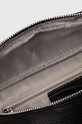 Answear Lab borseta de piele negru 20243.cdb