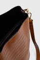 Answear Lab poseta de piele 2360221.HWK maro