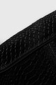 Кожаная сумочка Answear.LAB 579.HWK чёрный