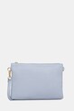Answear.LAB torebka skórzana skóra licowa niebieski 745.HWK