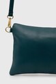 Αξεσουάρ Δερμάτινη τσάντα Answear.LAB 745.HWK πράσινο