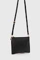Answear.LAB torebka skórzana 745.HWK czarny WA00