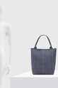 Answear Lab torba zamszowa 1008.HWK