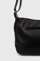 чорний Шкіряна сумочка Answear Lab