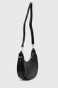 Аксессуары Кожаная сумочка Answear.LAB 1020.id чёрный