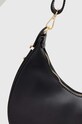 Кожаная сумочка Answear.LAB чёрный 1020.id