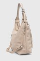 Answear Lab torebka mc649.id beżowy WW24