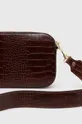 Kožená kabelka Answear Lab 100 % Prírodná koža