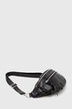 Answear Lab borseta de piele 7175.fh negru WW24