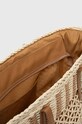 Plážová taška Answear.LAB b8294.fh béžová