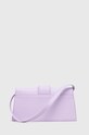 Akcesoria Answear Lab torebka 8119.fh fioletowy
