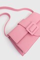 Answear Lab torebka 8119.fh różowy