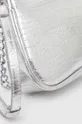 srebrny Answear Lab torebka