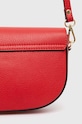 Doplňky Kožená kabelka Answear.LAB it0386.FKK červená