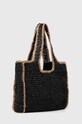 Answear Lab torba plażowa 606.pjs czarny WW24
