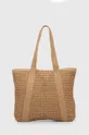 коричневий Пляжна сумка Answear Lab Жіночий