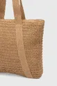 Answear Lab torba plażowa 100 % Papier