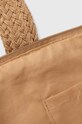Answear Lab torba plażowa 603.pjs brązowy