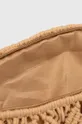 hnedá Malá taška Answear Lab