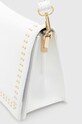 Answear Lab poseta de piele alb 2310022.hh