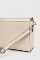 Akcesoria Answear Lab torebka skórzana 833.IKK beżowy