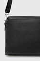 Akcesoria Answear Lab torebka skórzana 833.IKK czarny