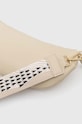 Accesorii Answear Lab borseta de piele 821.HWK bej