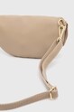 Accesorii Answear Lab borseta de piele 857.HWK bej