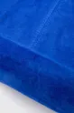 kék Answear Lab velúr táska