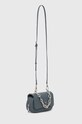 Accesorii Answear Lab poseta de piele 4252.cdb albastru