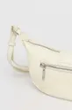 Answear Lab borsa a mano in pelle beige 4259.cdb