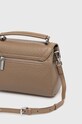 Кожаная сумочка Answear.LAB бежевый 4262.cdb