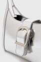 Kabelka Answear.LAB strieborná p016.FKK