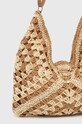 Аксесуари Сумочка Answear Lab 888.FKK бежевий