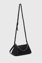 Doplnky Kabelka Answear.LAB 4279..cdb čierna