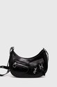 Answear Lab poseta uni negru 4287..cdb