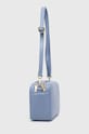 Answear Lab poseta de piele 380.fkk albastru WW24